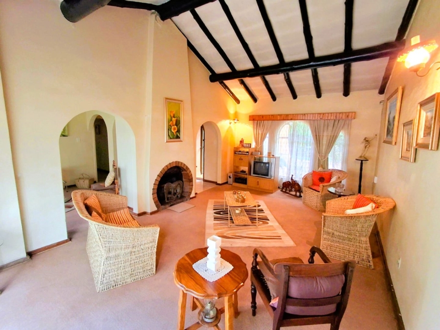 3 Bedroom Property for Sale in Vaalpark Free State